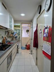 1 Canberra (D27), Condominium #536930471